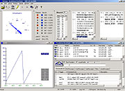 'Netway' Application Screenshot