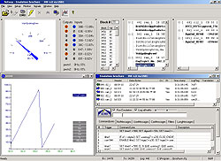 Click to zoom on 'Netway' Application Screenshot